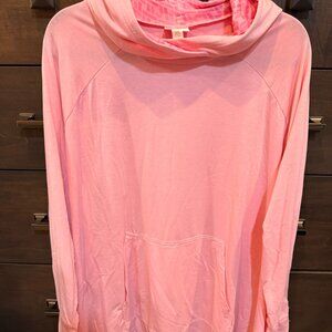 LuLaRoe Amber Hoodie 3XL